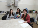 Специалисты Астраханского филиала повысили квалификацию в области органолептического анализа