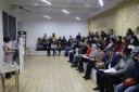 Участие в семинаре  по внедрению системы ХАССП на предприятиях Астраханской области
