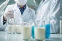 В социальных учреждениях Ростовской области обнаружена фальсифицированная молочная продукция