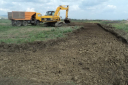 Специалисты Волгоградского филиала контролируют качество рекультивационных работ на землях сельскохозяйственного назначения