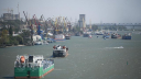 В апреле 2019 года через Ростовский речной порт на экспорт отправили более 260 тысяч тонн подкарантинной продукции