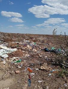 На территории Астраханской области выявлено загрязнение земель сельскохозяйственного назначения токсичными соединениями цинка