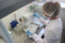 В рамках пищевого мониторинга испытательной лабораторией Астраханского филиала  проведено 358 испытаний