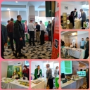 Участие Астраханского филиала в 11-ой международной выставке «Семена, средства защиты растений, агротехнологии. Астрахань 2023»