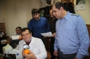 О фитосанитарном контроле импортных фруктов и овощей в Республике Дагестан
